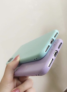 Ốp dẻo trơn bóng