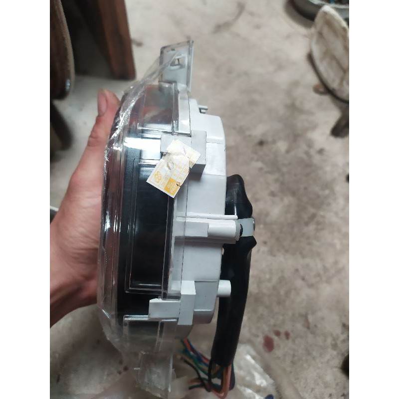 Cụm đồng hồ wave cũ