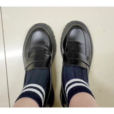 Giày lolita big size / giày mary jane big size 40 41 42 43 trong giày big size nữ giá rẻ