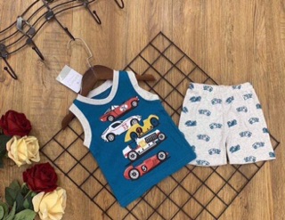 Freeship 99k TQ_Set 4 bộ bozip xuất