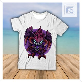 Áo phông game lol đẹp lol02