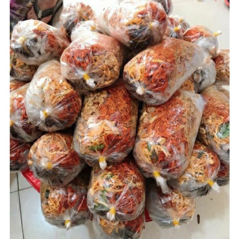 CHUYÊN SỈ LẺ BÁNH TRÁNG TRỘN TẠI SƯỞNG(sạch-rẻ-an toàn) | BigBuy360 - bigbuy360.vn