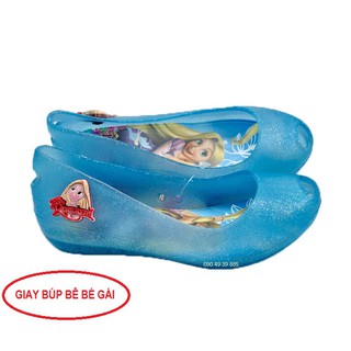GIÀY BÚP BÊ BÉ GÁI THÁI LAN