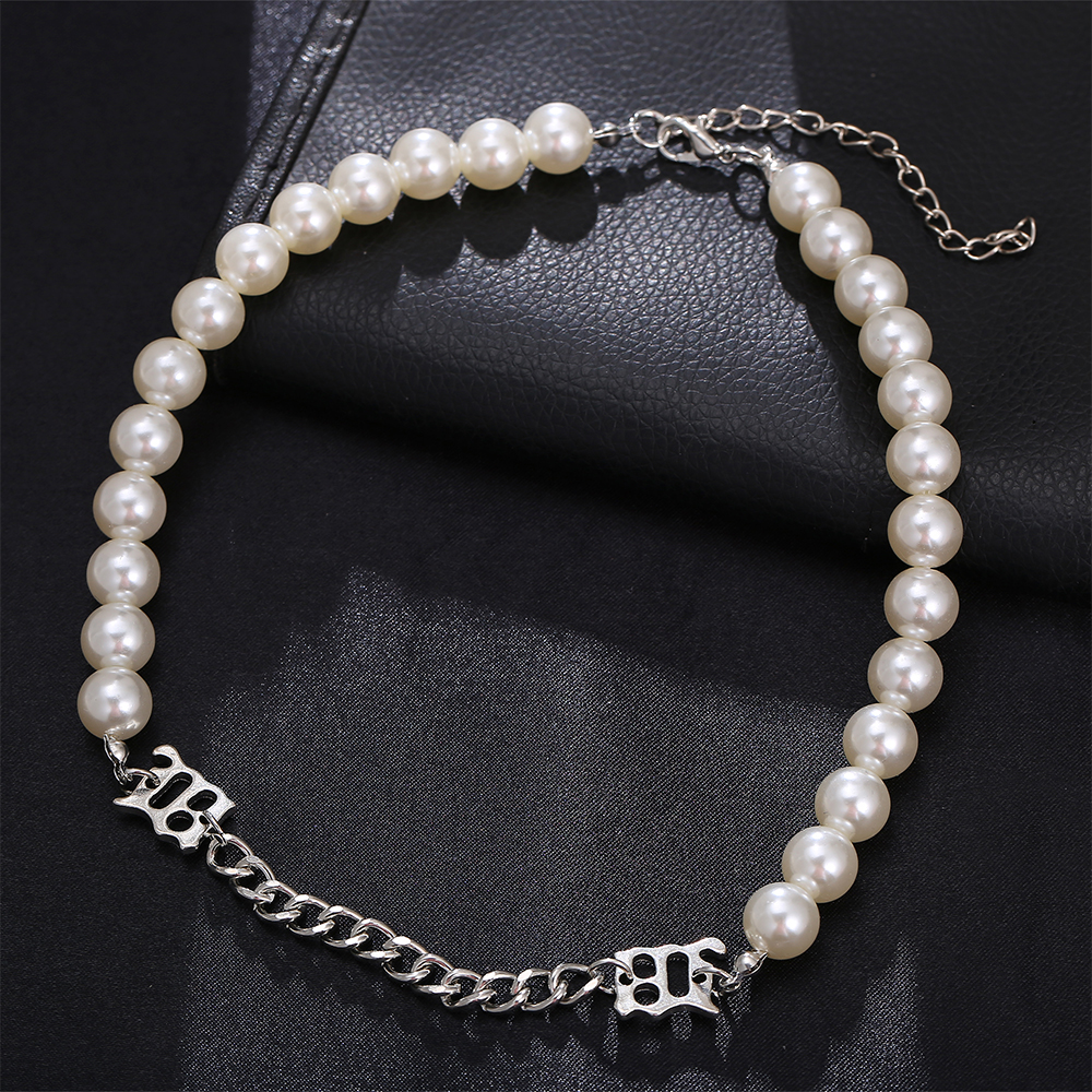 Vòng cổ choker Dodder thời trang cá tính cho nữ