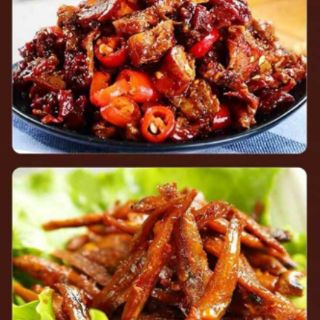 sét ăn vặt 36 món hót hít
