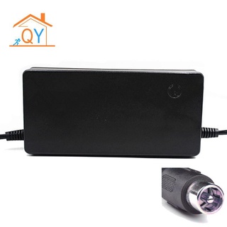 Bộ Sạc Pin Lithium 48v 2a Chuyên Dụng Cho Xe Đạp Điện