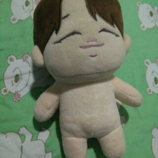 Yolo tae doll