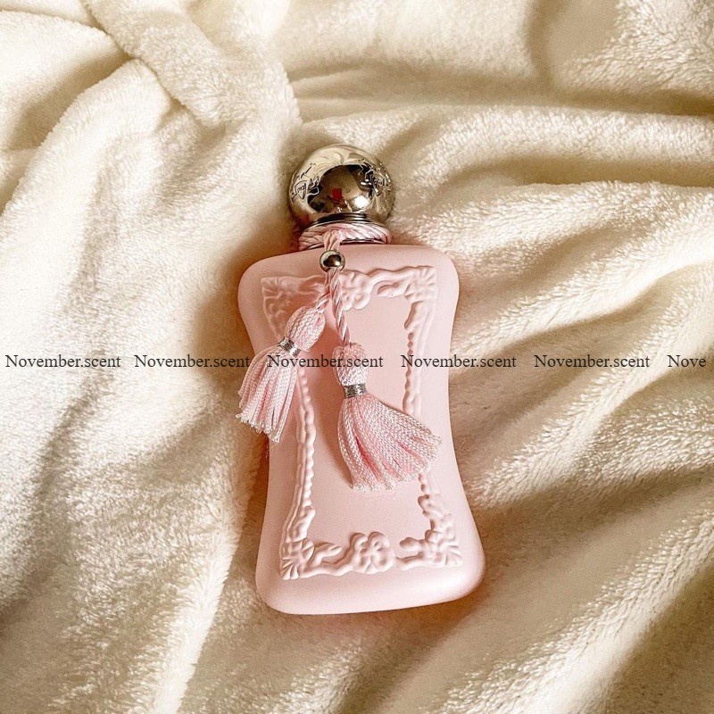 ❣ Nước Hoa Nữ Parfums De Marly Delina Royal Essence - ᴛᴇsᴛᴇʀ 5ᴍʟ/10ᴍʟ/20ᴍʟ