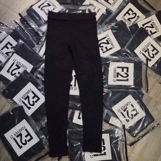 Quần Legging F21