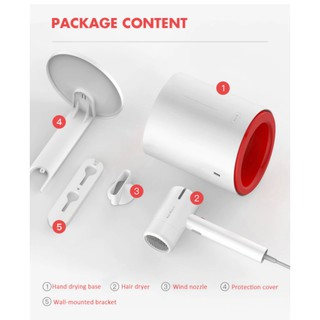 MẤY SẤY ĐA NĂNG XIAOMI DEERMA DEM-GS100