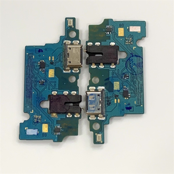 Cụm bo sạc Samsung M51 zin