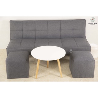 SOFA BED - Ghế sofa 3 chức năng cao cấp ngồi nằm thoải mái - Nội thất phòng khách - Nội thất Changnam