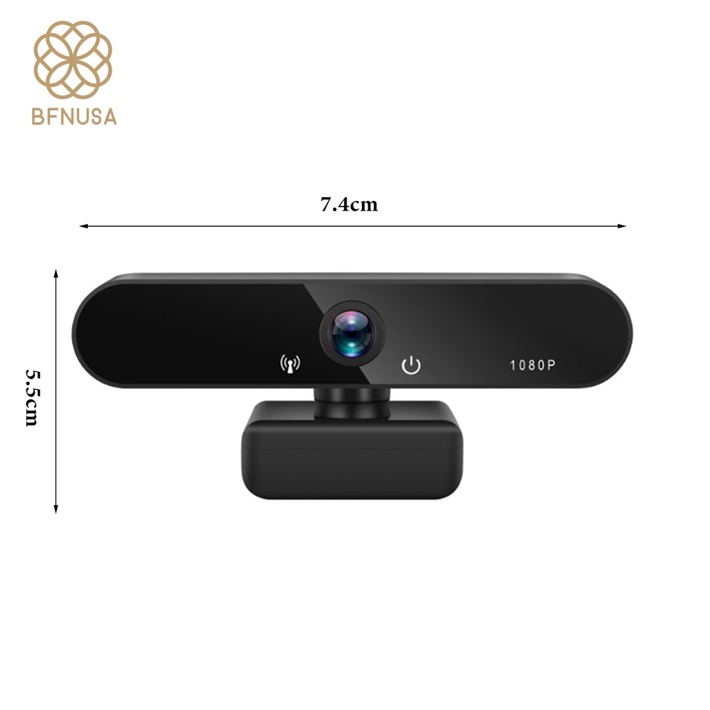 Camera an ninh điều khiển từ xa 1080P cho tivi | BigBuy360 - bigbuy360.vn