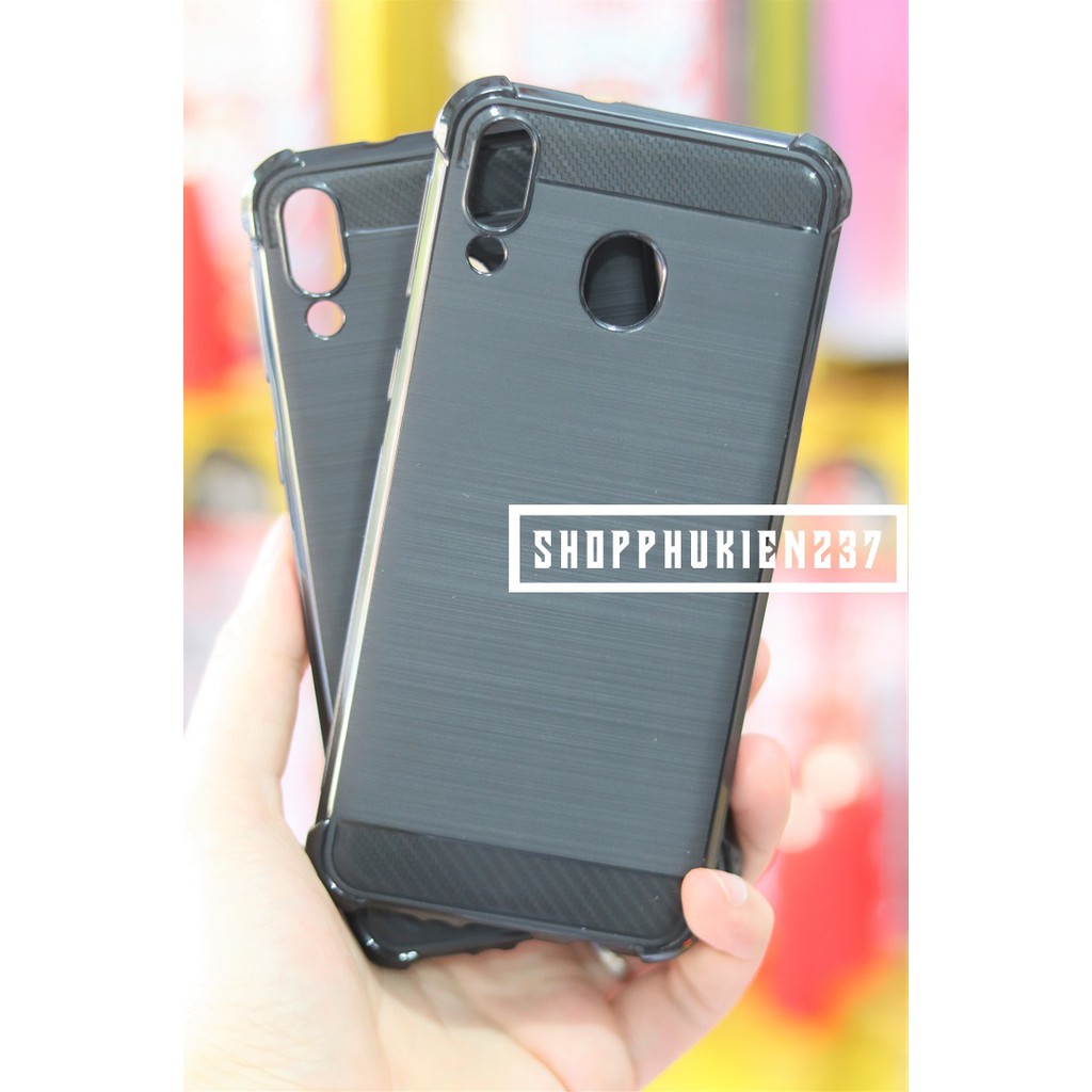 [Freeship toàn quốc từ 50k] ỐP LƯNG SAMSUNG GALAXY M20 ỐP DẺO CHỐNG SỐC SƯỚT PHÂY CAO CẤP