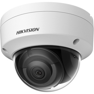 Camera ip dome hồng ngoại 8.0 megapixel hikvision ds-2cd2183g2-iu - siêu thị viễn thông sài gòn