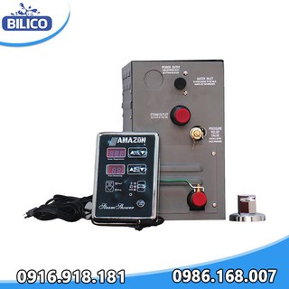 Máy xông hơi ướt Amazon 6Kw