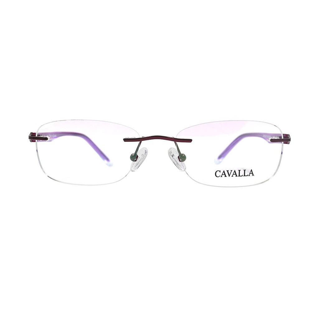Gọng kính nam nữ Accede Cavalla 2948 chính hãng