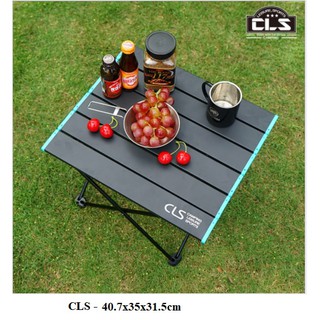 bàn dã ngoại, bà du lịch - bàn picnic
