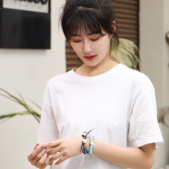 [Mã FAJGT8 giảm 15% đơn 99K] Vòng tay phản quang đính hoa 15B | BigBuy360 - bigbuy360.vn