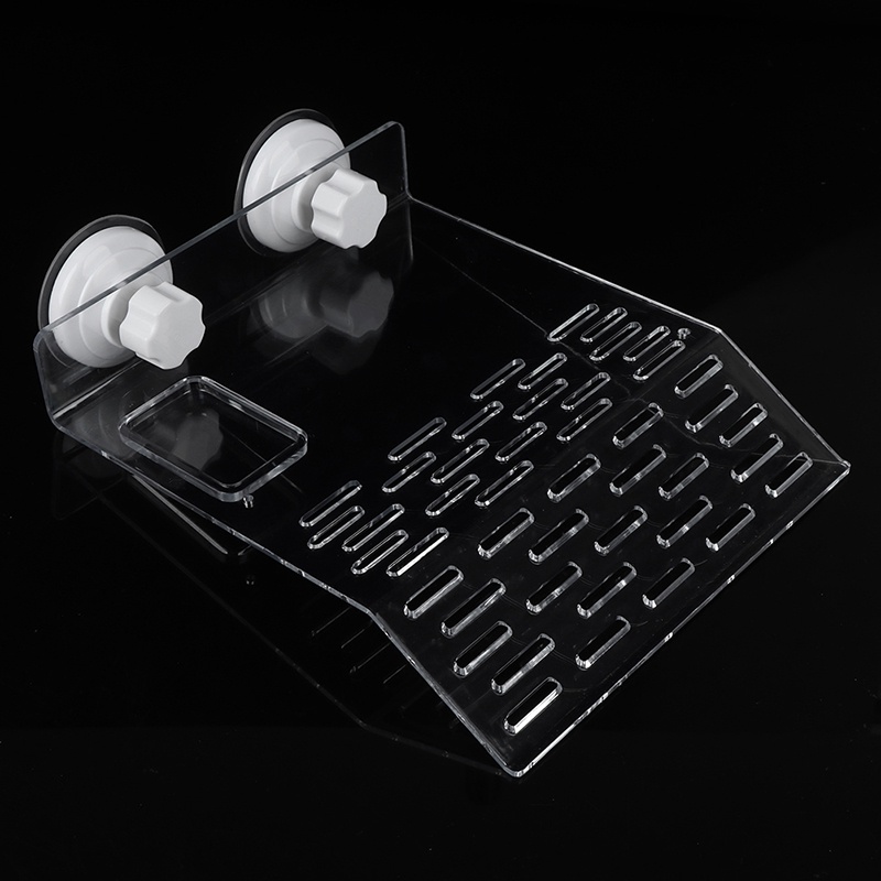 Phao Nổi Hình Rùa Bằng acrylic Chuyên Dùng