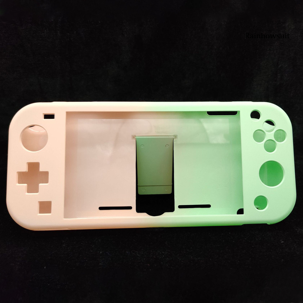 Ốp Lưng Cho Máy Chơi Game Nintendo Switch Lite