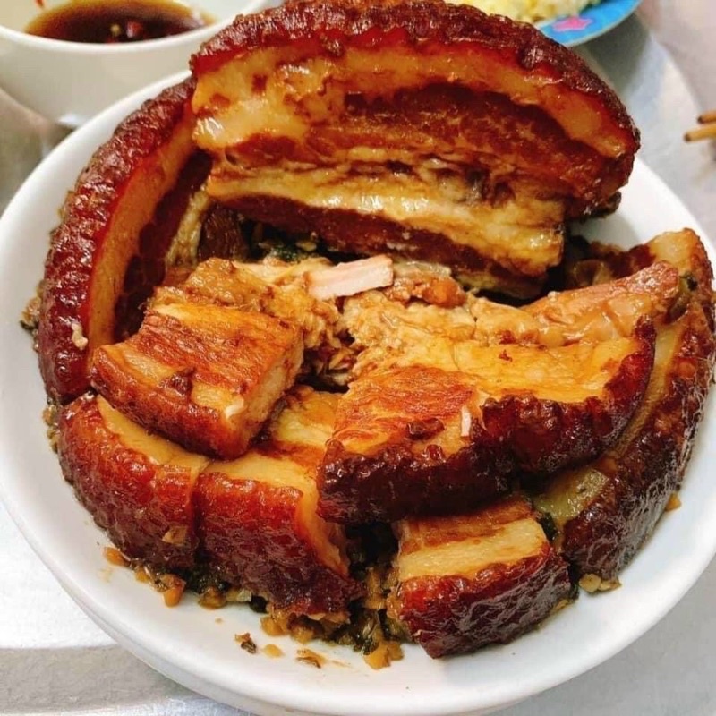 [HỎA TỐC SG] Khâu nhục Tiên Yên Quảng Ninh thơm ngon chất lượng