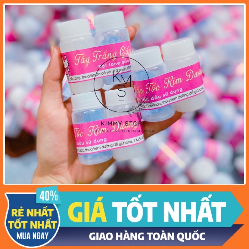 Tẩy mini cấp tốc kim kim