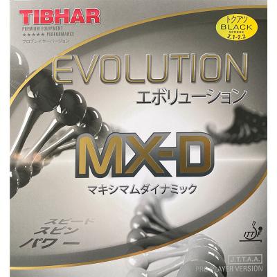 Mặt vợt bóng bàn Tibhar Evolution Mxd (Tibhar Evolution Mx-D)