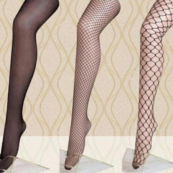 Quần tất lưới nữ siêu dai (mắt cáo, mắt vừa, mắt nhỏ) hot hit