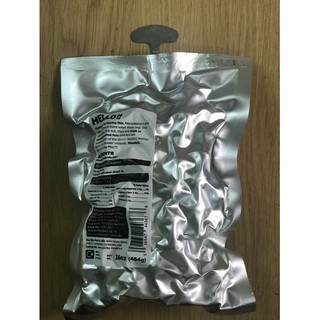 Hạt Mắc Ca Maccadamia Gorillafood Mỹ 454G