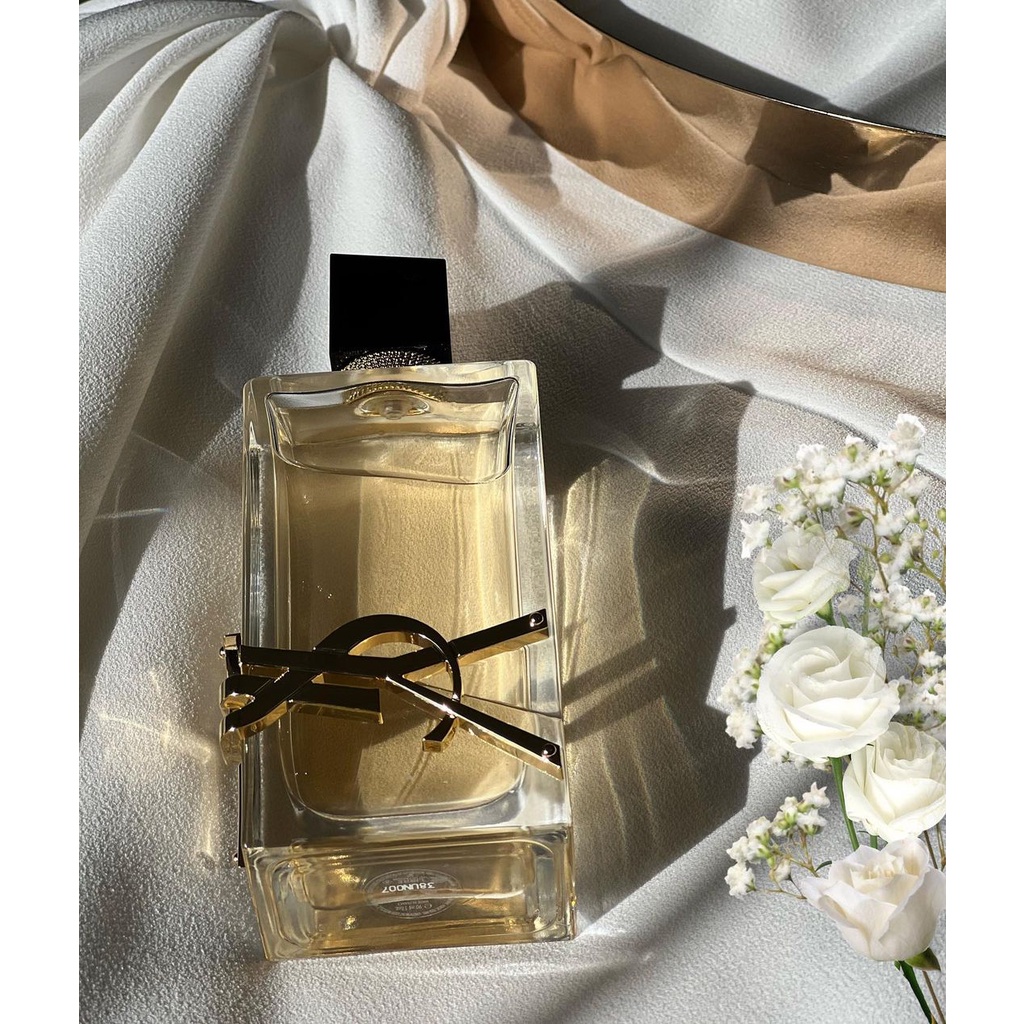 Nước Hoa Nữ Yves Saint Laurent Libre EDP Thơm Lâu Sang Trọng, Cá Tính, Ngọt Ngào 5ml-10ml-20ml