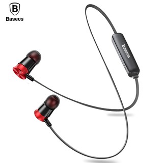 Tai nghe Bluetooth không dây chất lượng cao Baseus S07 độc đáo