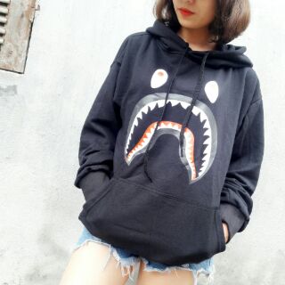 Hoodie Bape