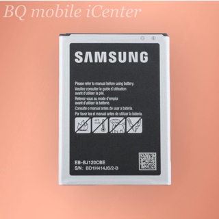 Pin Samsung J1 2015/ J1 (2016) - Hàng nhập Khẩu