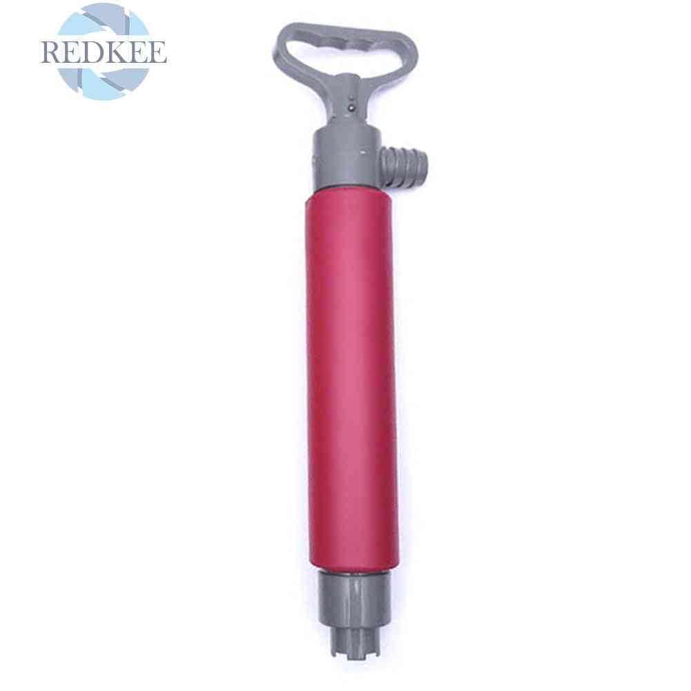 Dụng Cụ Bơm Hơi Cho Thuyền Kayak