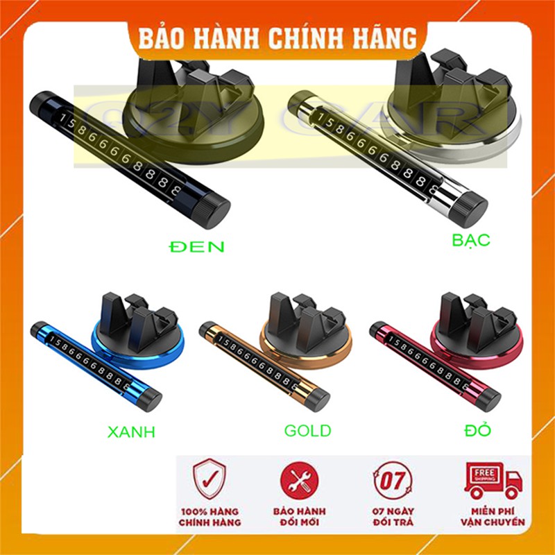⚡️MẪU MỚI⚡️ Bảng ghi số điện thoại cao cấp gắn taplo ô tô, xe hơi - có giá để điện thoại tùy chỉnh xoay 360 độ | BigBuy360 - bigbuy360.vn