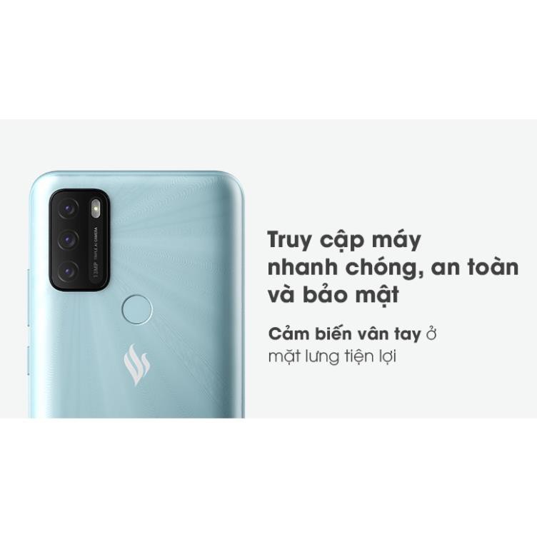 [Mã SKAMCLU9 giảm 10% đơn 100K] Điện thoại di động Vsmart Star 5 - Chính hãng