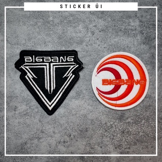 Sticker ủi quần áo cao cấp CÓ SẴN KEO ỦI,sticker dán quần áo dùng làm miếng dán vá Quần Áo,vá áo phao,trang trí quần áO