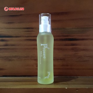 Tinh dầu dưỡng tóc Prosee Argan Oil AE03 [Freeship]