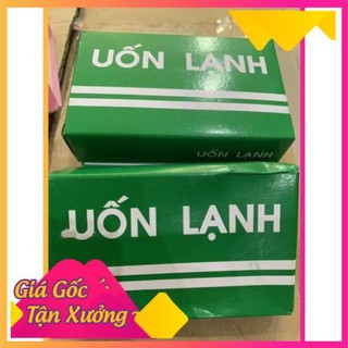 Giấy uốn lạnh hộp xanh giá sỉ
