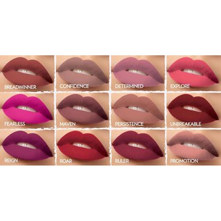 SON LỲ POWERLIPS FLUID