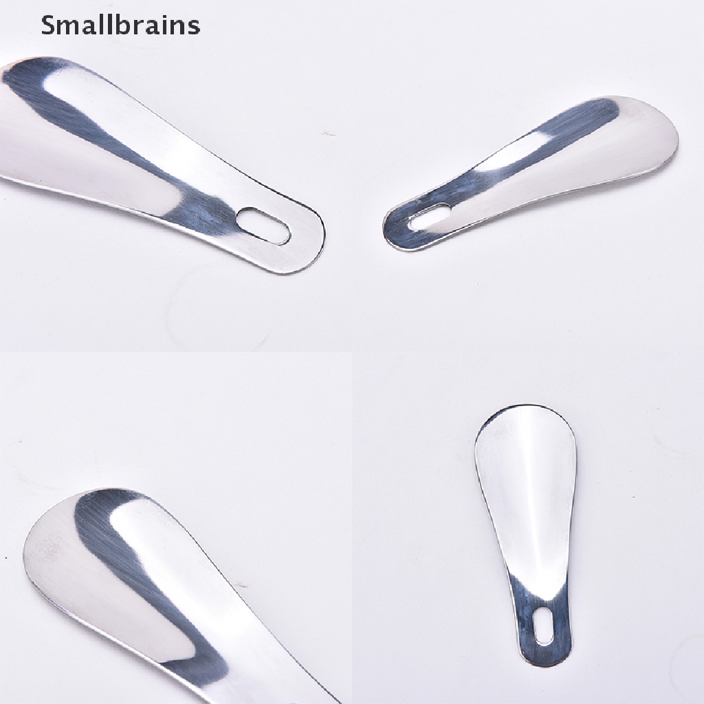 Dụng Cụ Hỗ Trợ Mang Giày Bằng Thép Không Gỉ Chất Lượng Cao