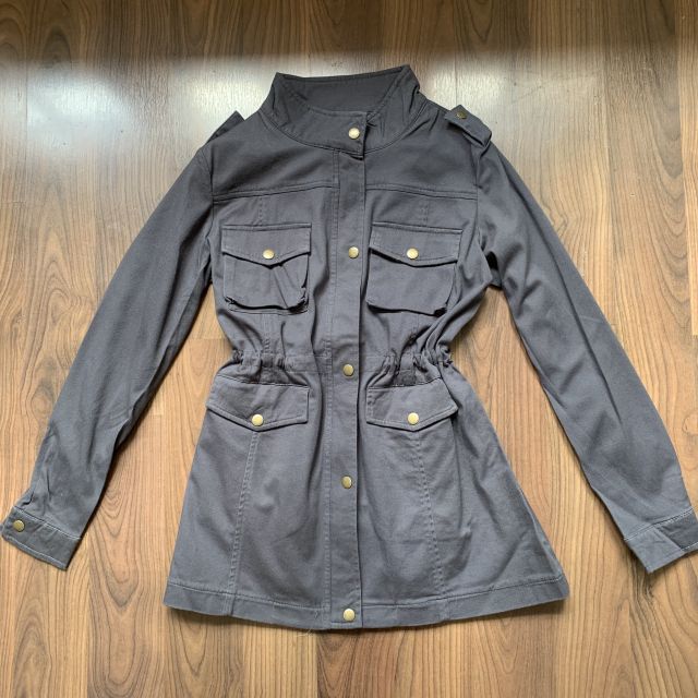 Jacket Thyren.love | BigBuy360 - bigbuy360.vn