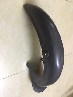 DÈ TRƯỚC CUB
