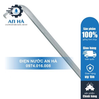 Lục giác nhiều kích cỡ