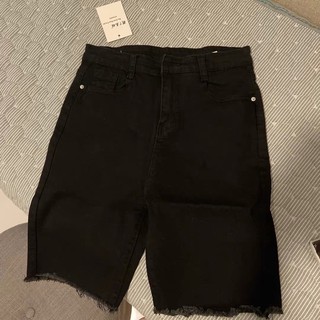 Quần Jeans Lửng ( Ảnh thật ở cuối )