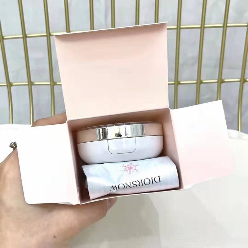 Phấn Nước BB Làm Sáng Da Chống Nắng 15g SPF50+/PA+++ Thương Hiệu Diorsnow Elf