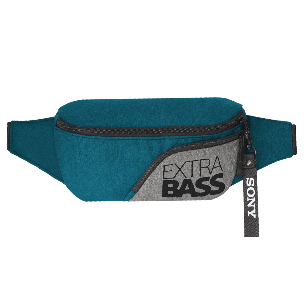 Túi đeo chéo nam nữ SONY Extra Bass