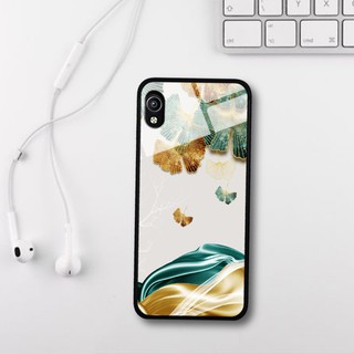 Ốp kính 3D Vivo Y91C