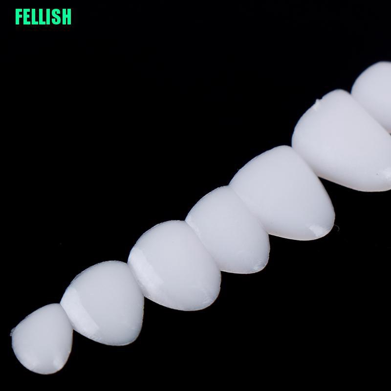 [Hàng mới về] Keo sửa chữa răng giả tiện dụng chất lượng cao